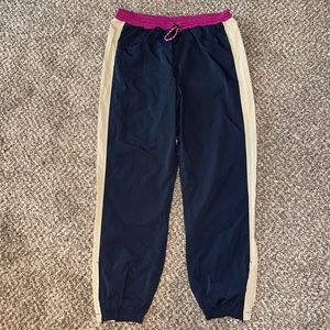 NWOT Lululemon Evergreen Track Pants